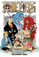 One Piece (Gazzetta dello Sport)